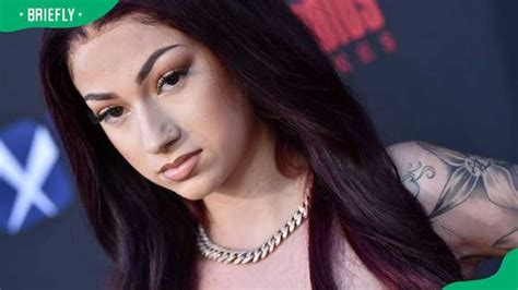 bhad bhabie net worth|Danielle Bregolis net worth: How Bhad Bhabie built her fortune